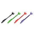 Plastic Extendable Back Scratcher